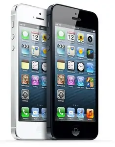 Замена заднего стекла на iPhone 5 в Краснодаре